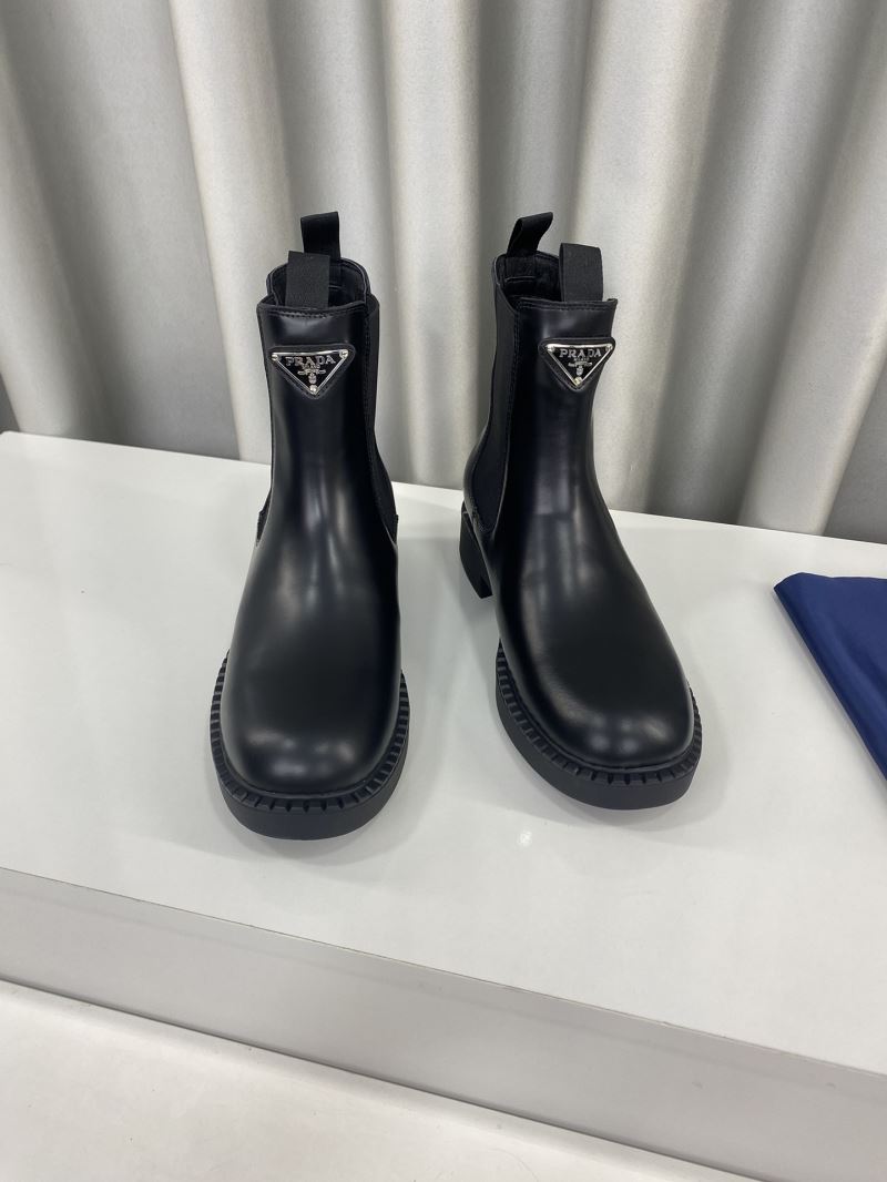 Prada Boots